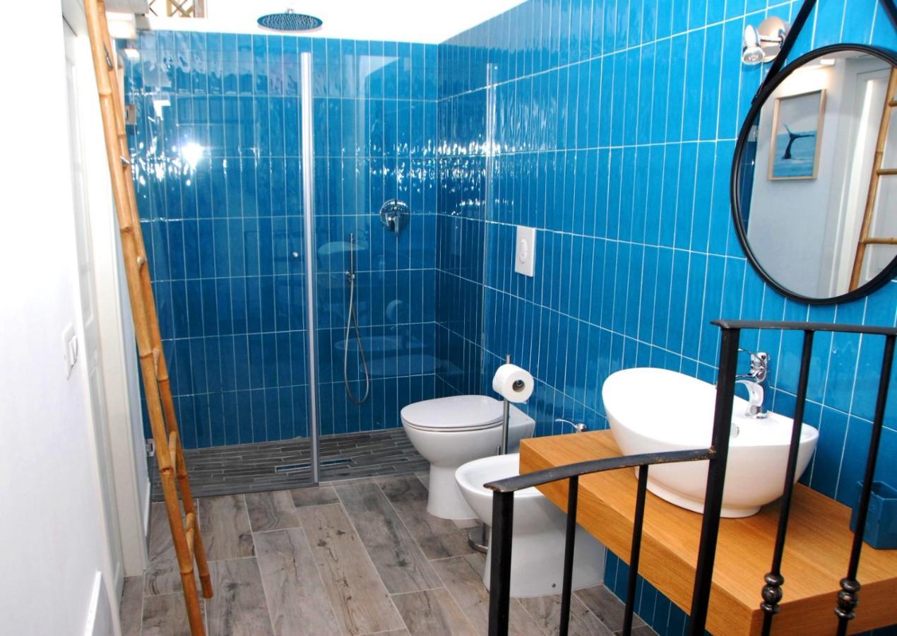 B&B Nonno Carmine Помпей Екстериор снимка